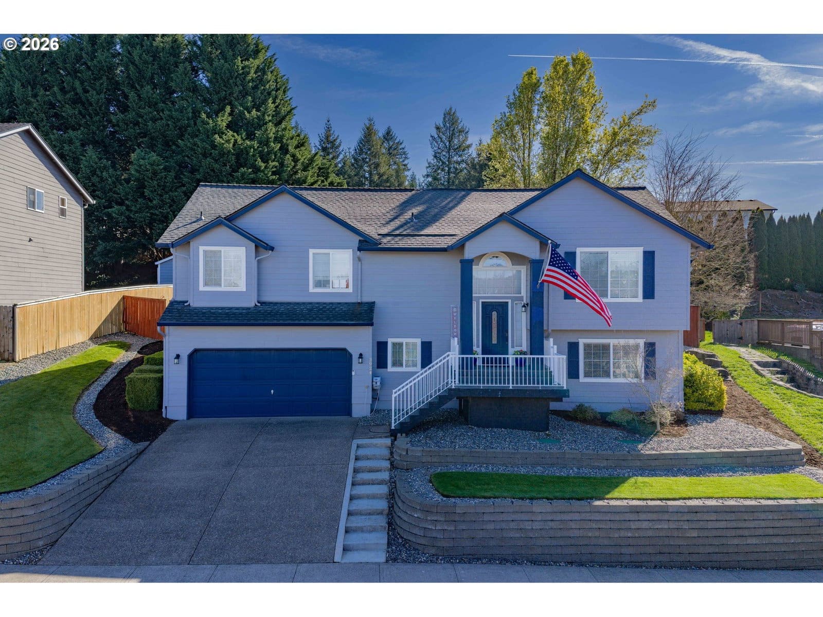 Primary listing photo, 3924 NE HAYES ST, Camas, WA, 98607
