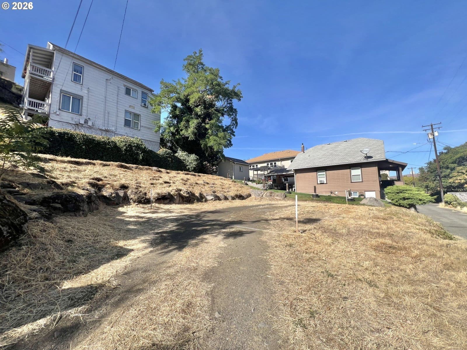Primary listing photo, 509 FEDERAL ST, The Dalles, OR, 97058