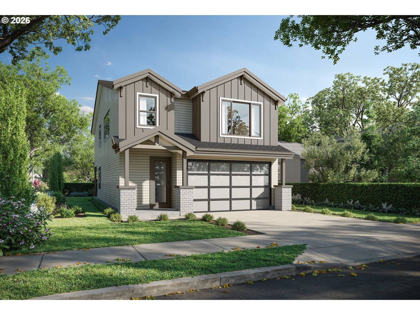 Primary listing photo, 3318 SE 6th AVE, Battle Ground, WA, 98604