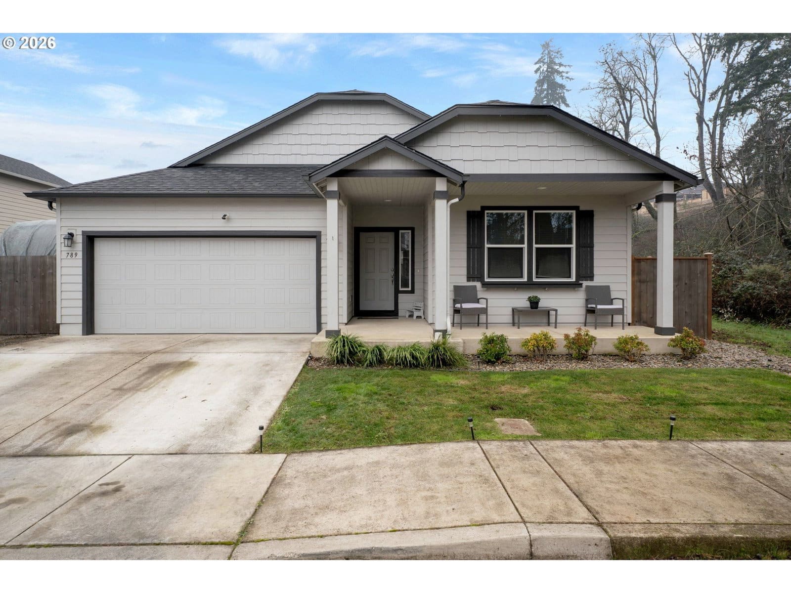 Primary listing photo, 789 S 52ND PL, Springfield, OR, 97478