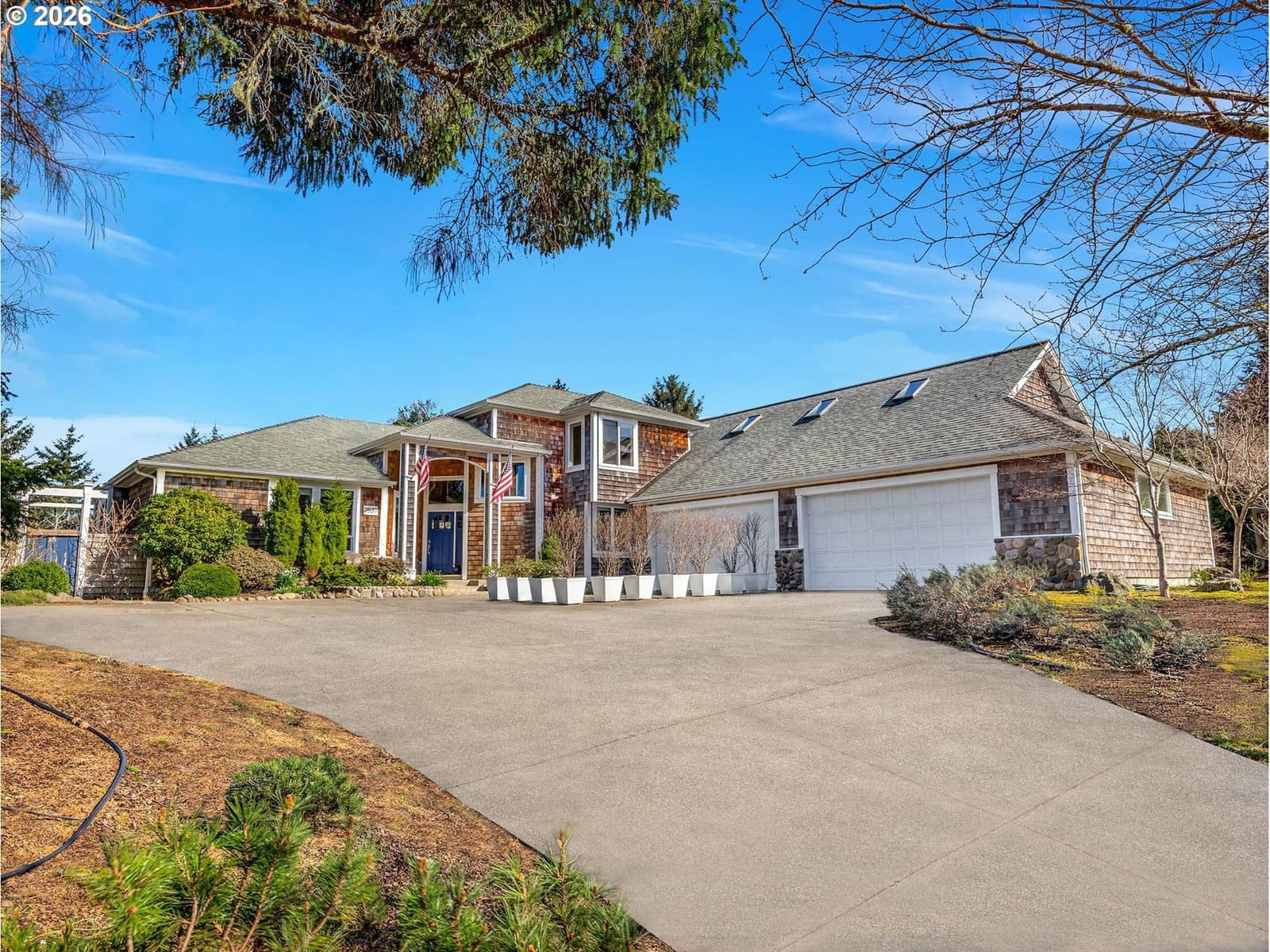 Primary listing photo, 2537 PINE RIDGE DR, Gearhart, OR, 97138