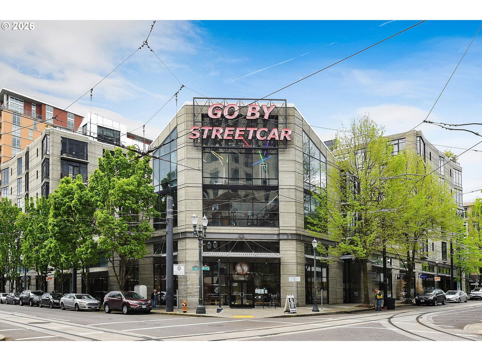 Primary listing photo, 1030 NW 12TH AVE #330, Portland, OR, 97209