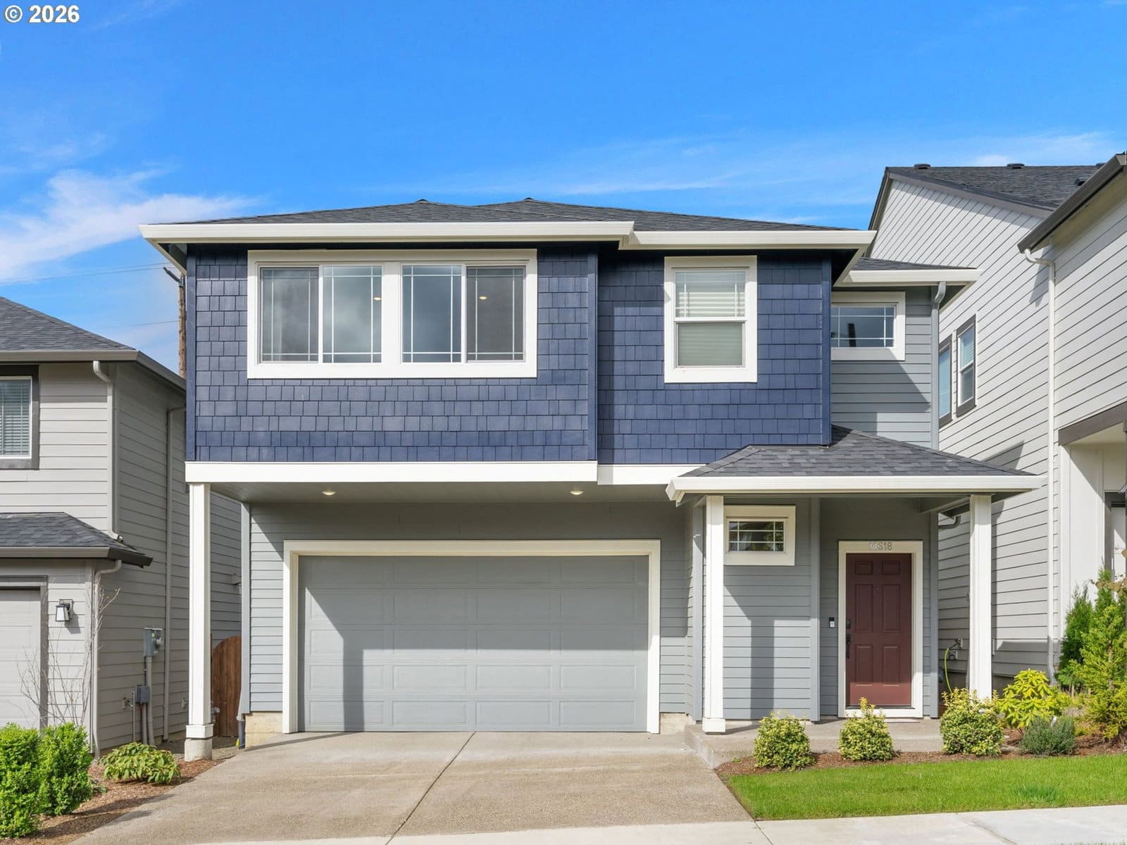 Primary listing photo, 14618 SW 169TH AVE, Tigard, OR, 97224