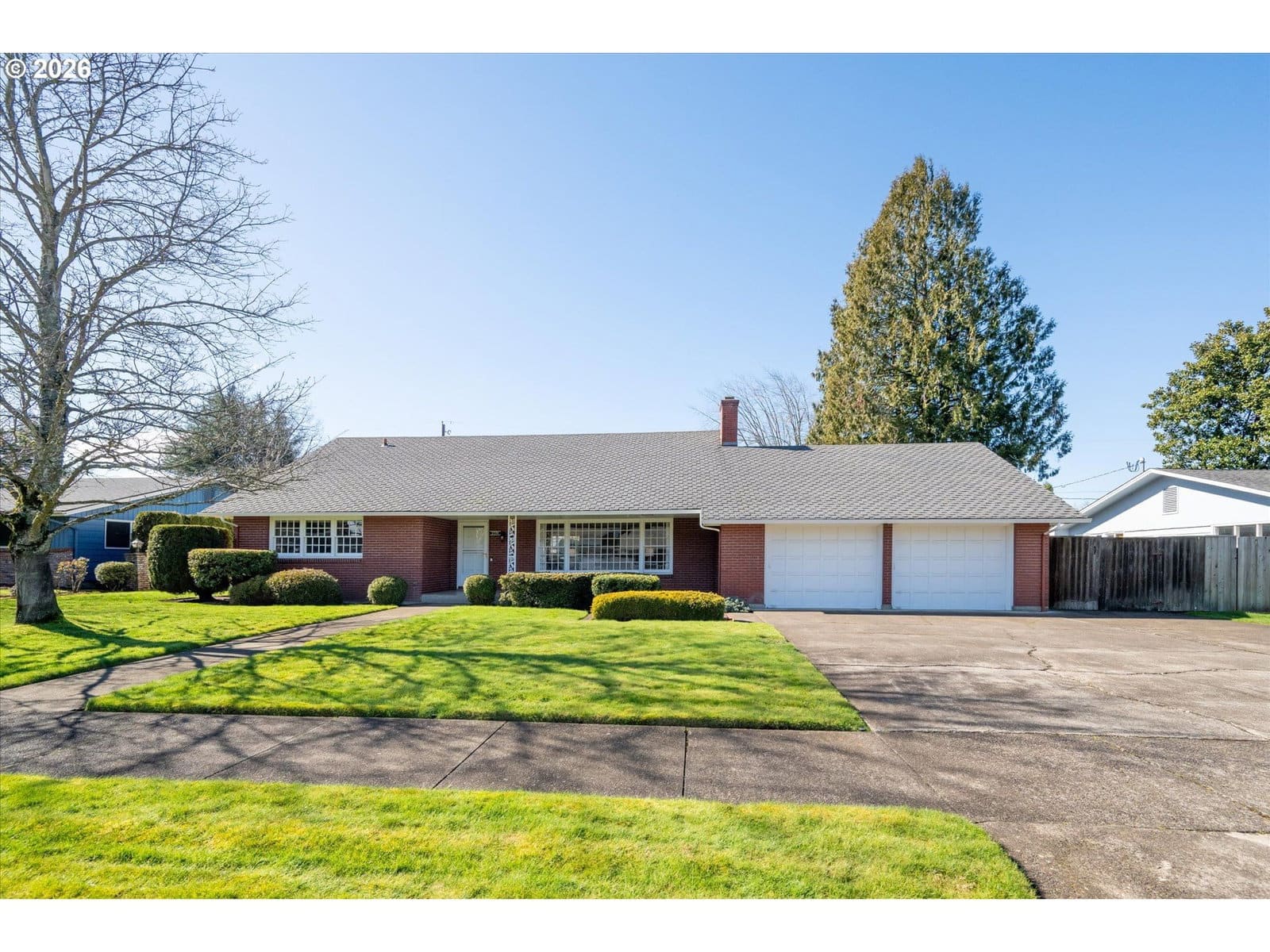 Primary listing photo, 2774 Sarah LN, Eugene, OR, 97408