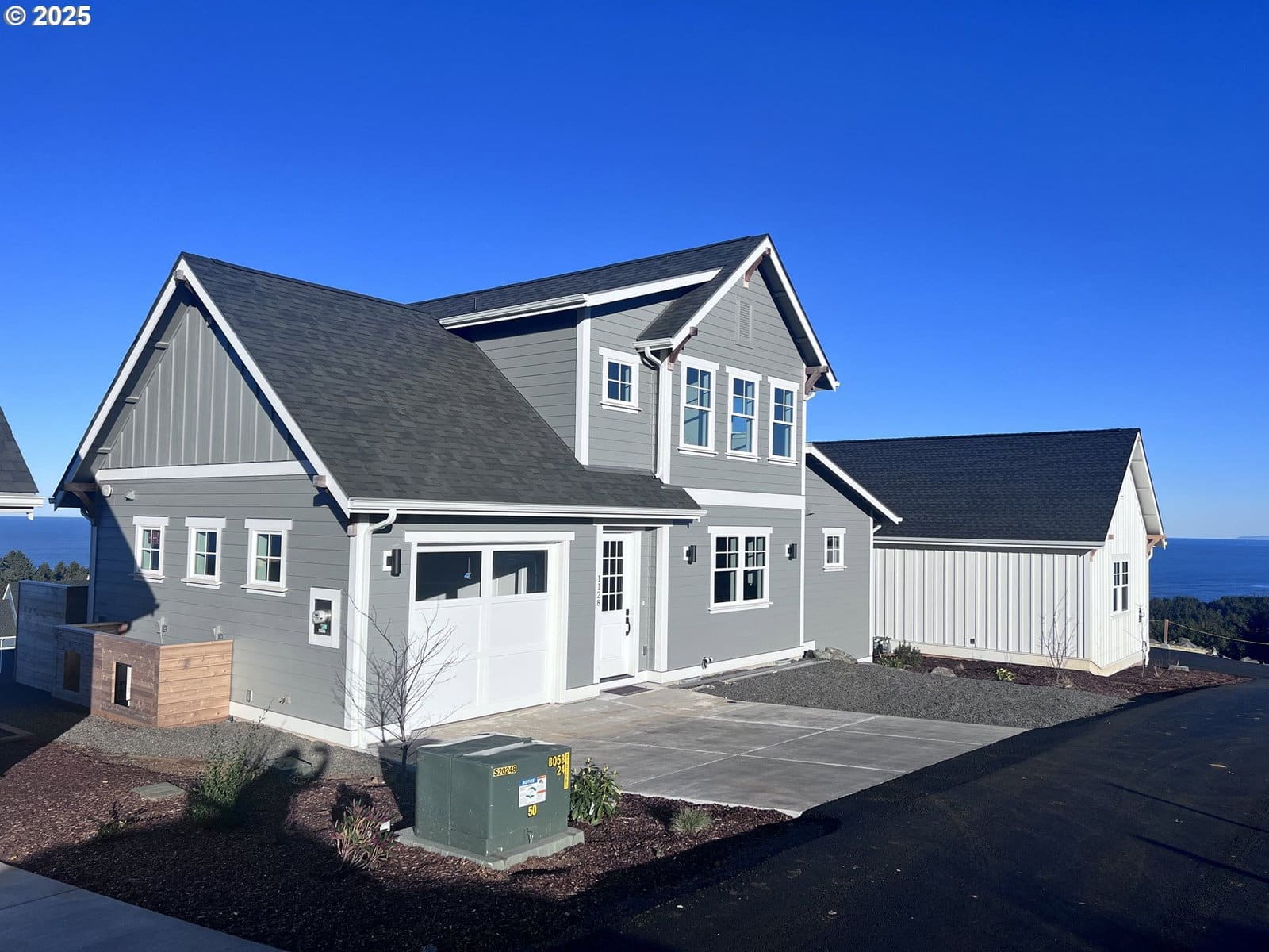 Primary listing photo, 1128 NE MARMORIS AVE, Depoe Bay, OR, 97341