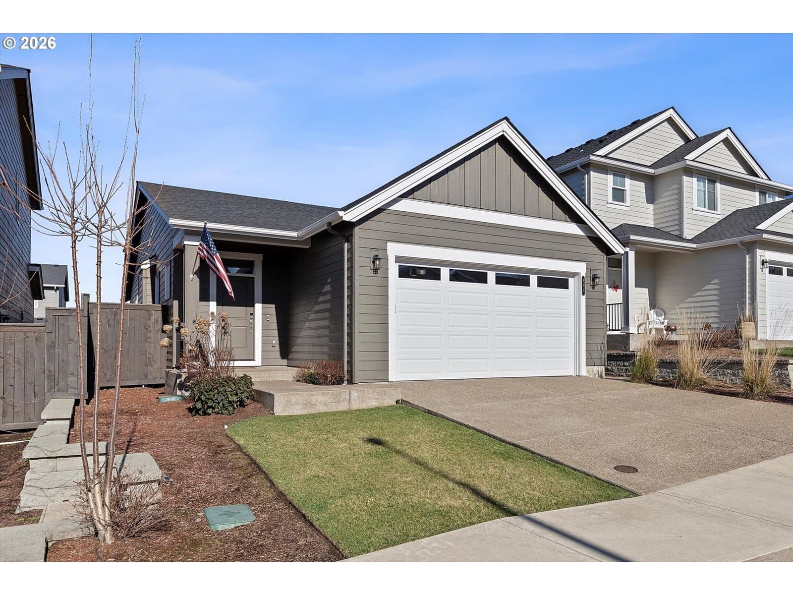 Primary listing photo, 451 NE GREENWAY DR, Estacada, OR, 97023