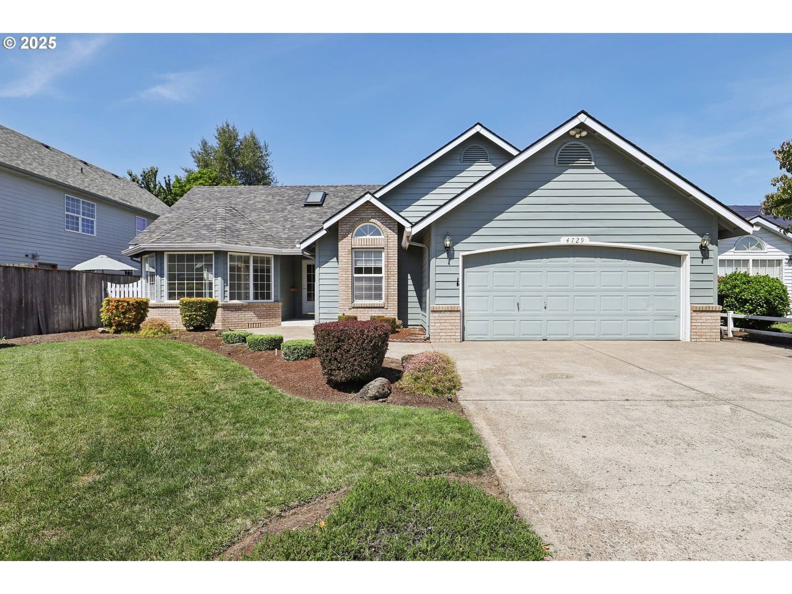 Primary listing photo, 4729 JADE ST NE, Salem, OR, 97305