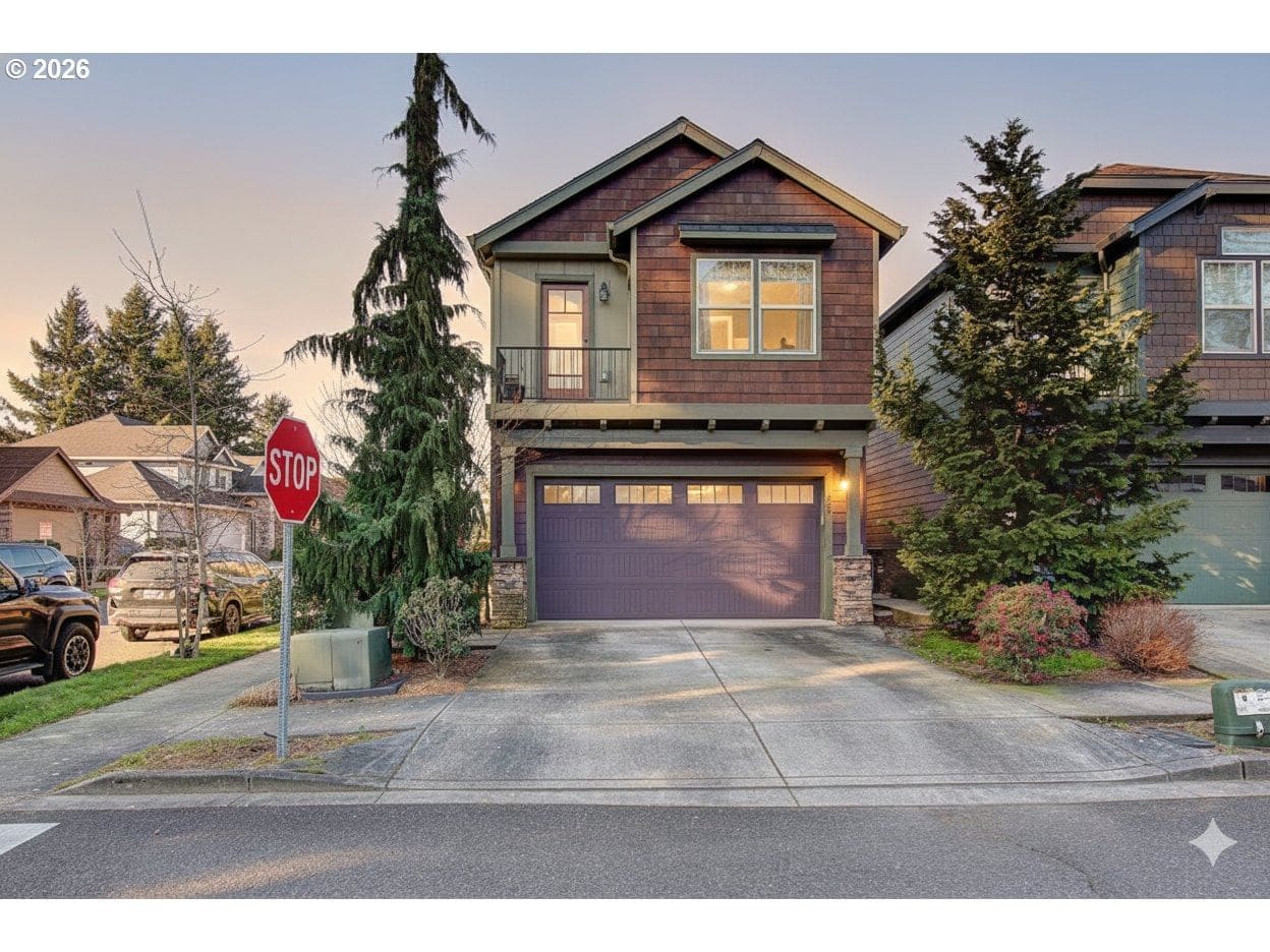 Primary listing photo, 224 SE 198TH PL, Camas, WA, 98607