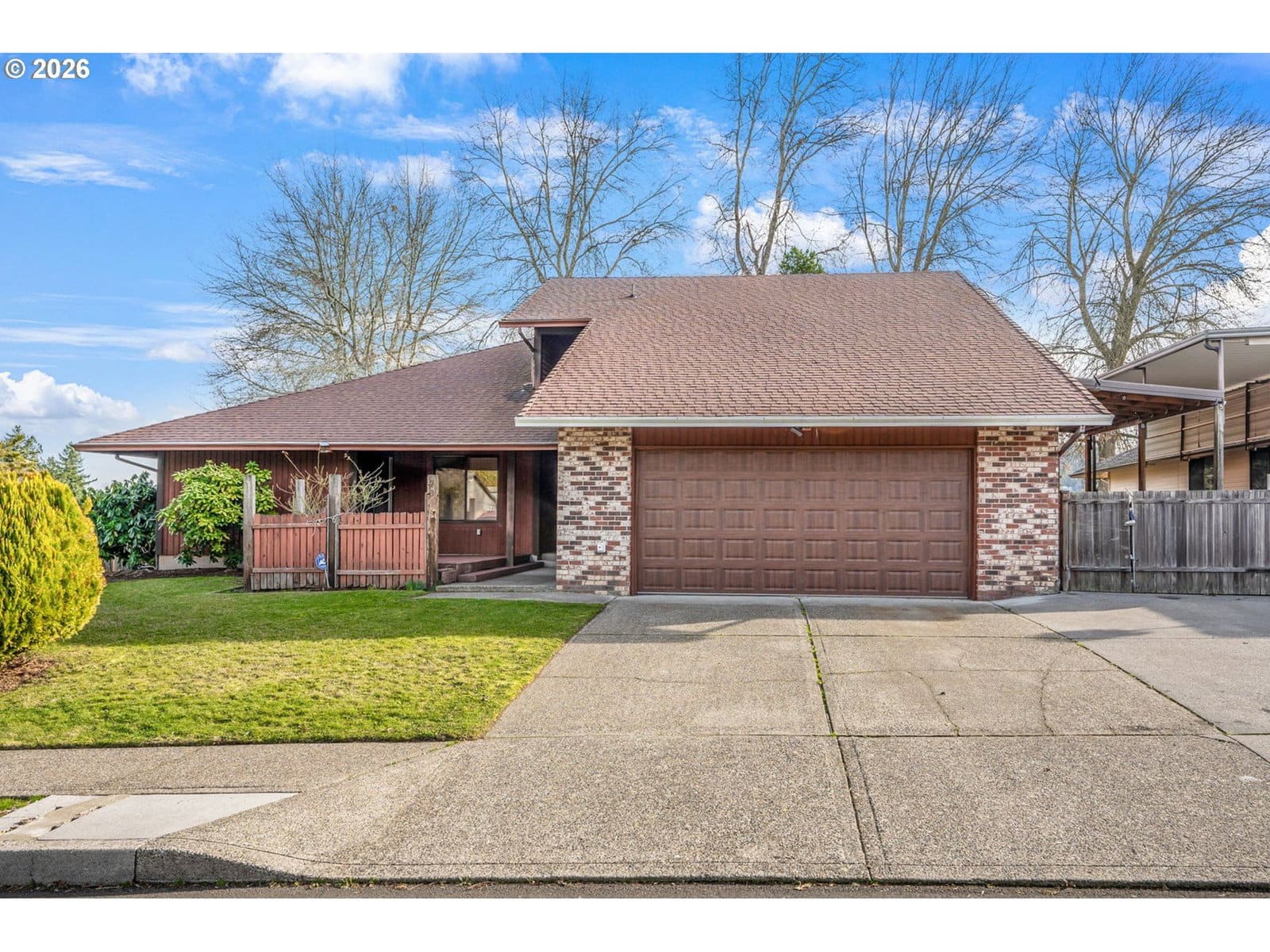 Primary listing photo, 2398 SW TEGART AVE, Gresham, OR, 97080