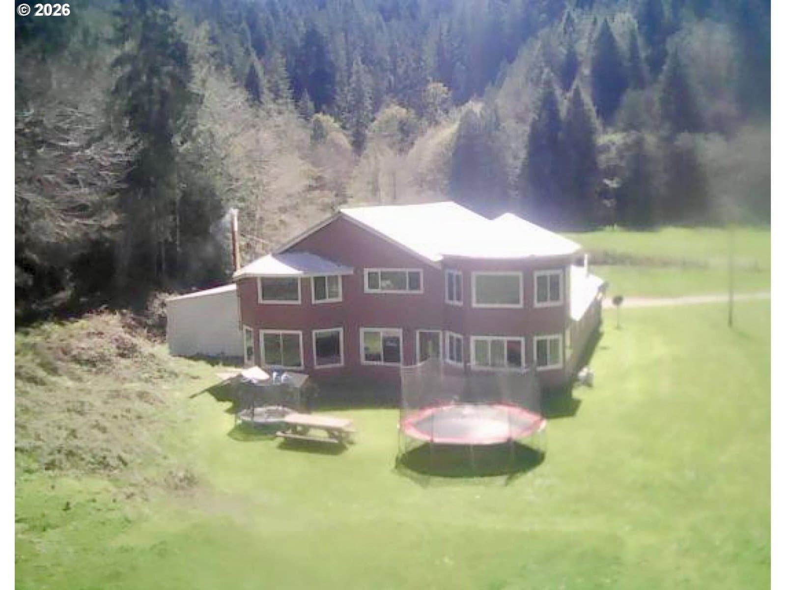 Primary listing photo, 1910 OTTER SLOUGH RD, Reedsport, OR, 97467