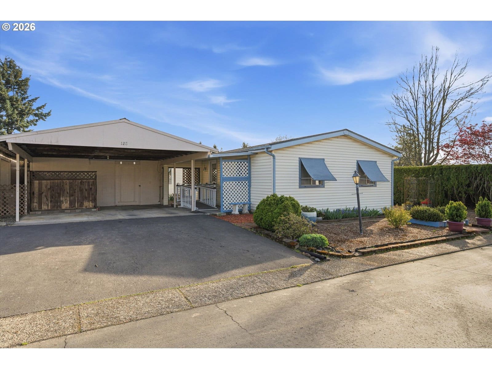 Primary listing photo, 450 SE LACREOLE DR #128, Dallas, OR, 97338