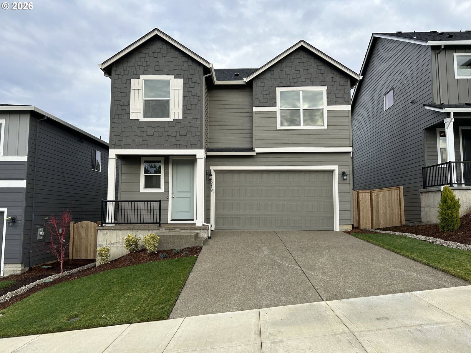 Primary listing photo, 919 NE SAGEBRUSH DR, Estacada, OR, 97023