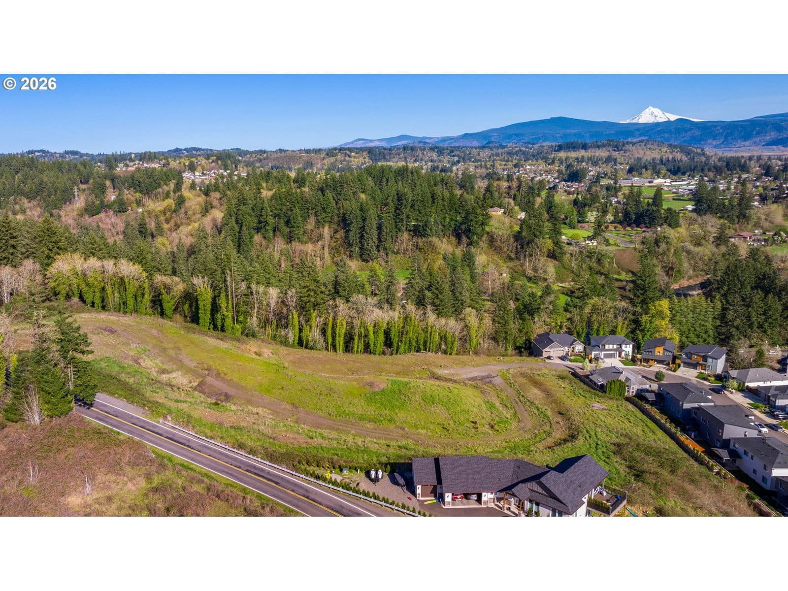Primary listing photo, 0 Green View Estates 2, Washougal, WA, 98671