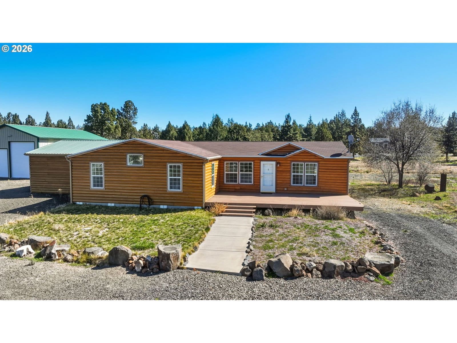 Primary listing photo, 2955 SE CUSTER RD, Prineville, OR, 97754