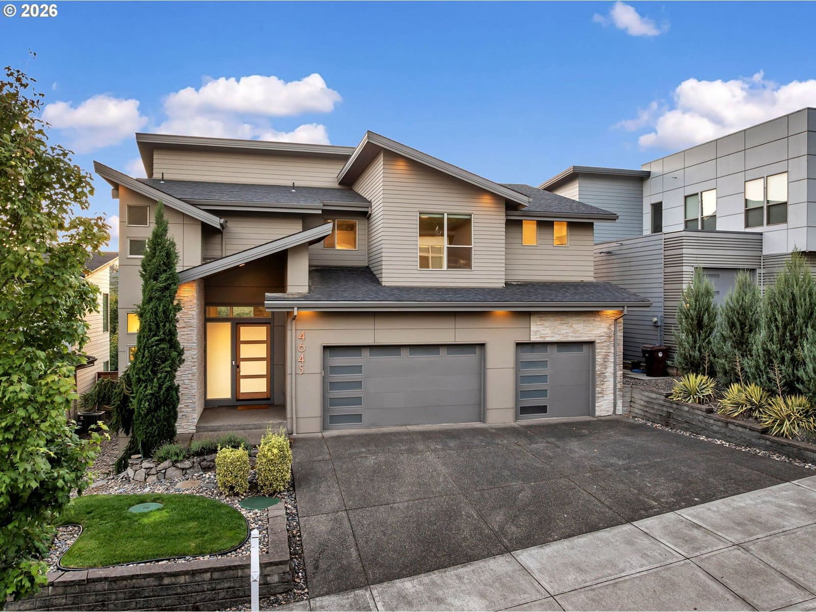 Primary listing photo, 4645 N ADAMS ST, Camas, WA, 98607