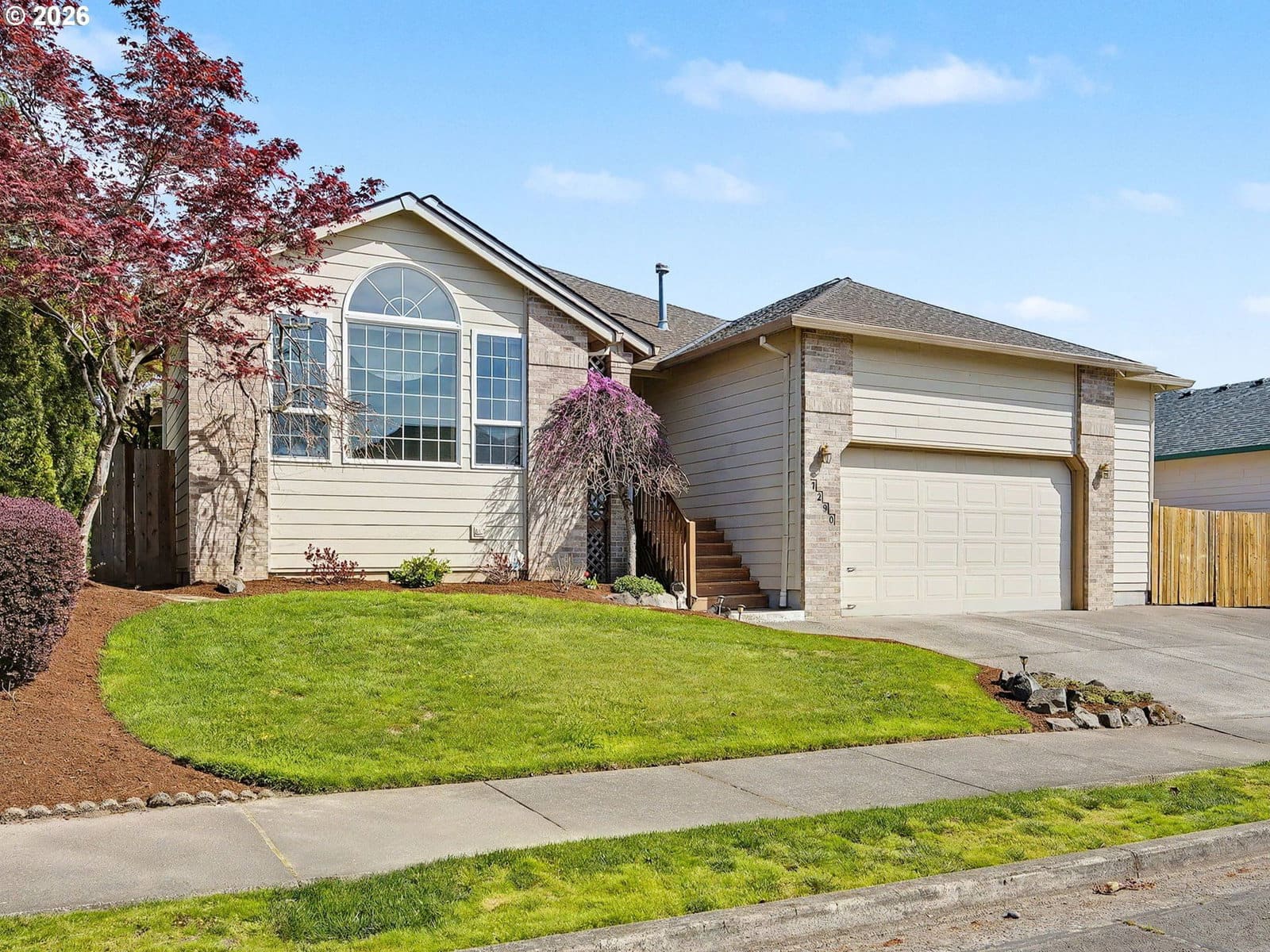 Primary listing photo, 1290 SE LARCH WAY, Gresham, OR, 97080
