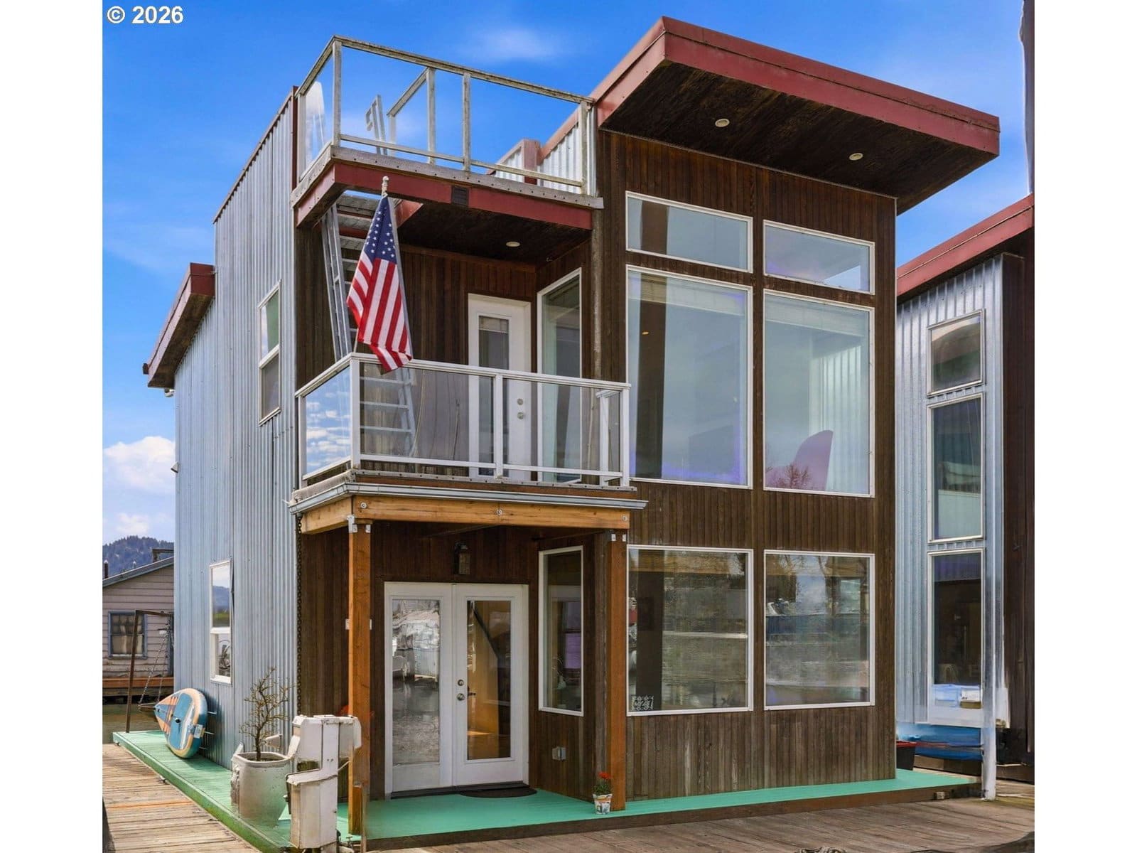 Primary listing photo, 34326 JOHNSONS LANDING RD #C-27, Scappoose, OR, 97056