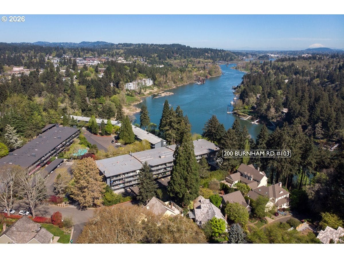 Primary listing photo, 200 BURNHAM RD #103, Lake Oswego, OR, 97034