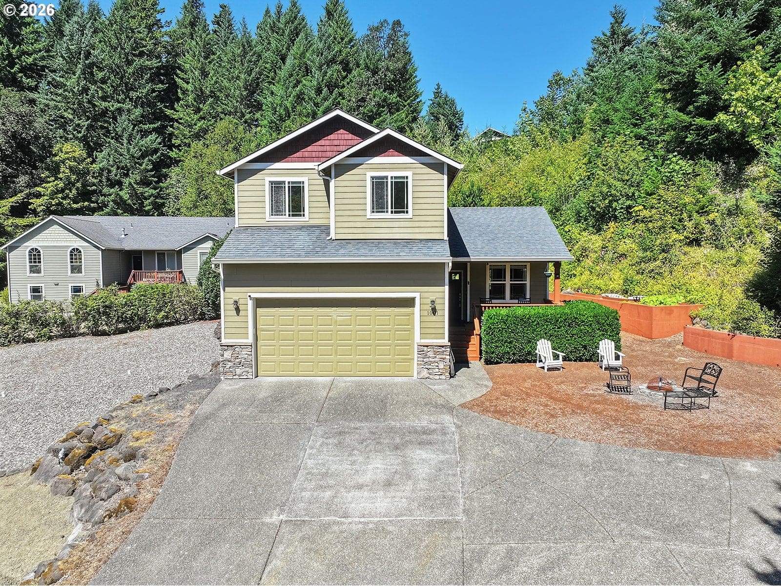 Primary listing photo, 1001 NW KASPAR RD, Stevenson, WA, 98648