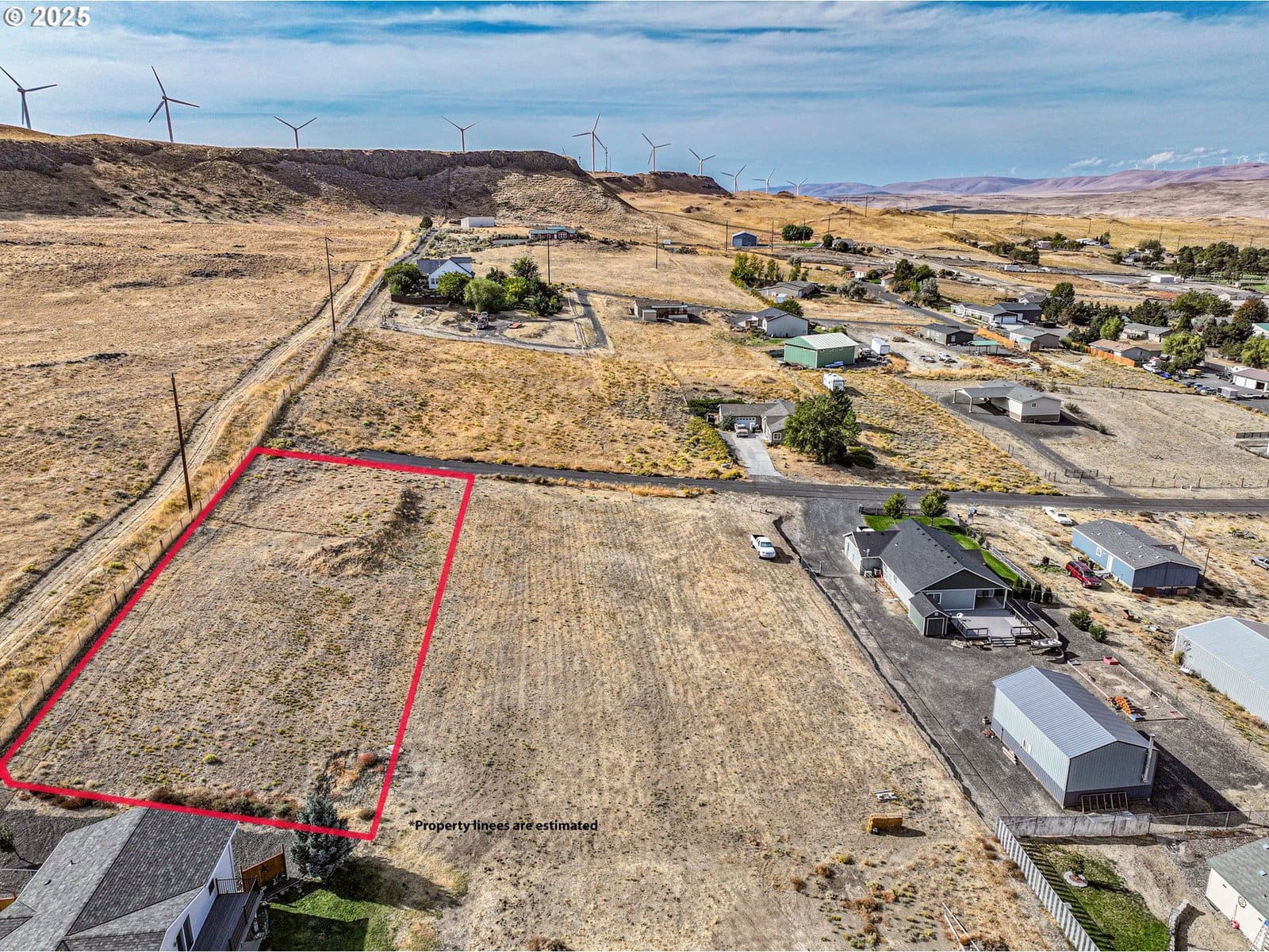 Primary listing photo, 1390 CHILDERS RD, Arlington, OR, 97812