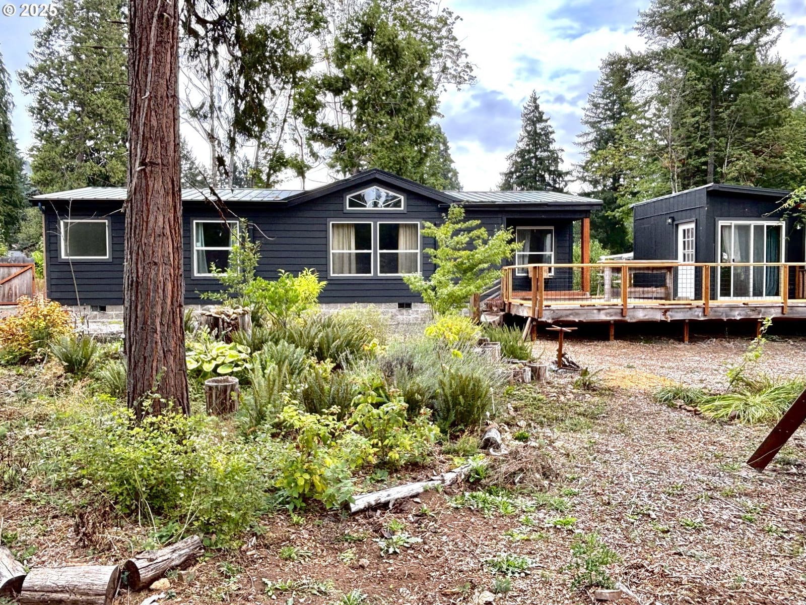 Primary listing photo, 44989 MCKENZIE HWY, Leaburg, OR, 97489