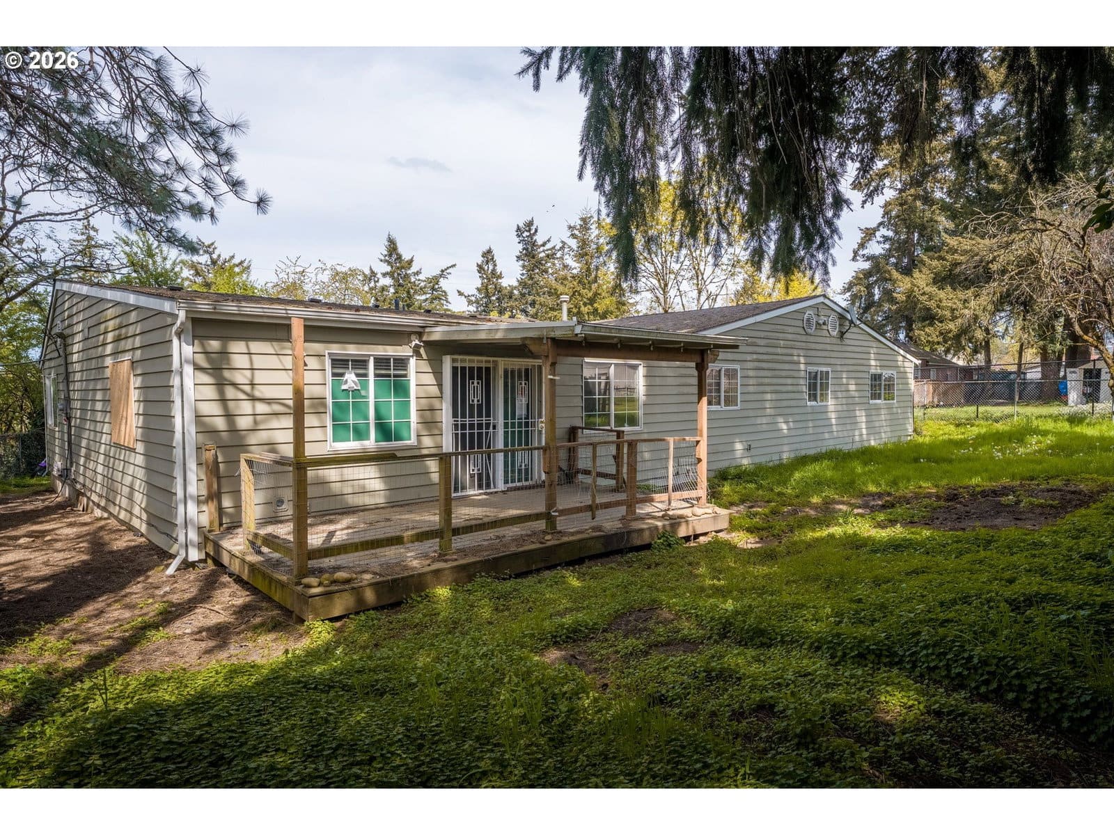 Primary listing photo, 6490 SE JORDAN ST, Milwaukie, OR, 97222