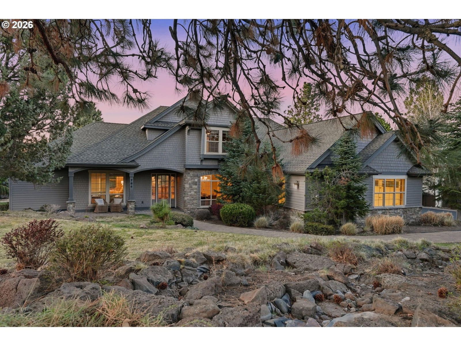Primary listing photo, 764 NW YOSEMITE DR, Bend, OR, 97703