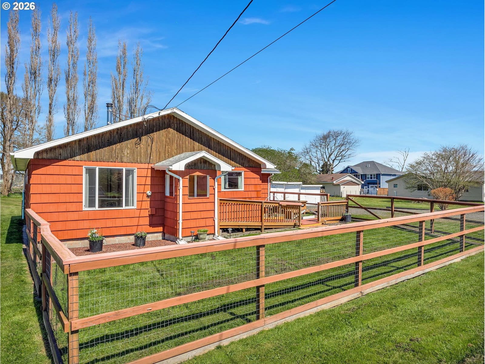 Primary listing photo, 92277 YOUNGS RIVER RD, Astoria, OR, 97103