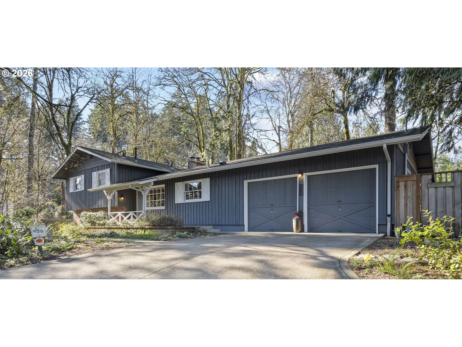Primary listing photo, 1036 BULLOCK ST, Lake Oswego, OR, 97034
