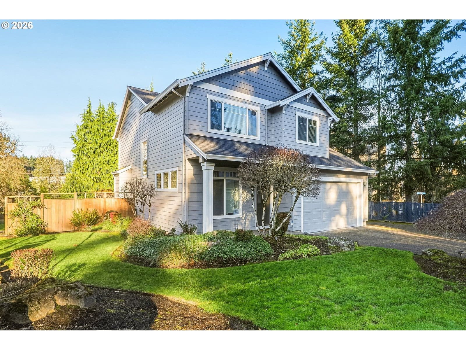 Primary listing photo, 12845 SW KRAFT PL, Portland, OR, 97223
