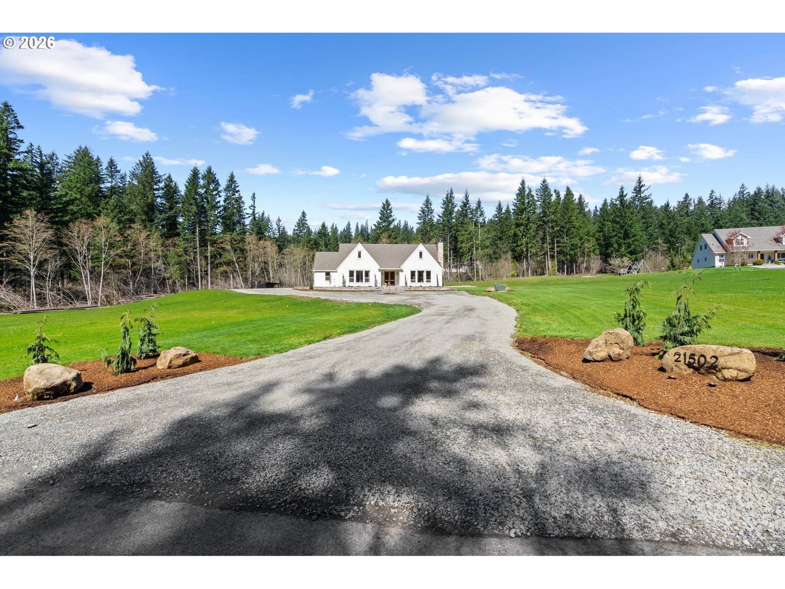 Primary listing photo, 21502 NE 269TH ST, Battle Ground, WA, 98604