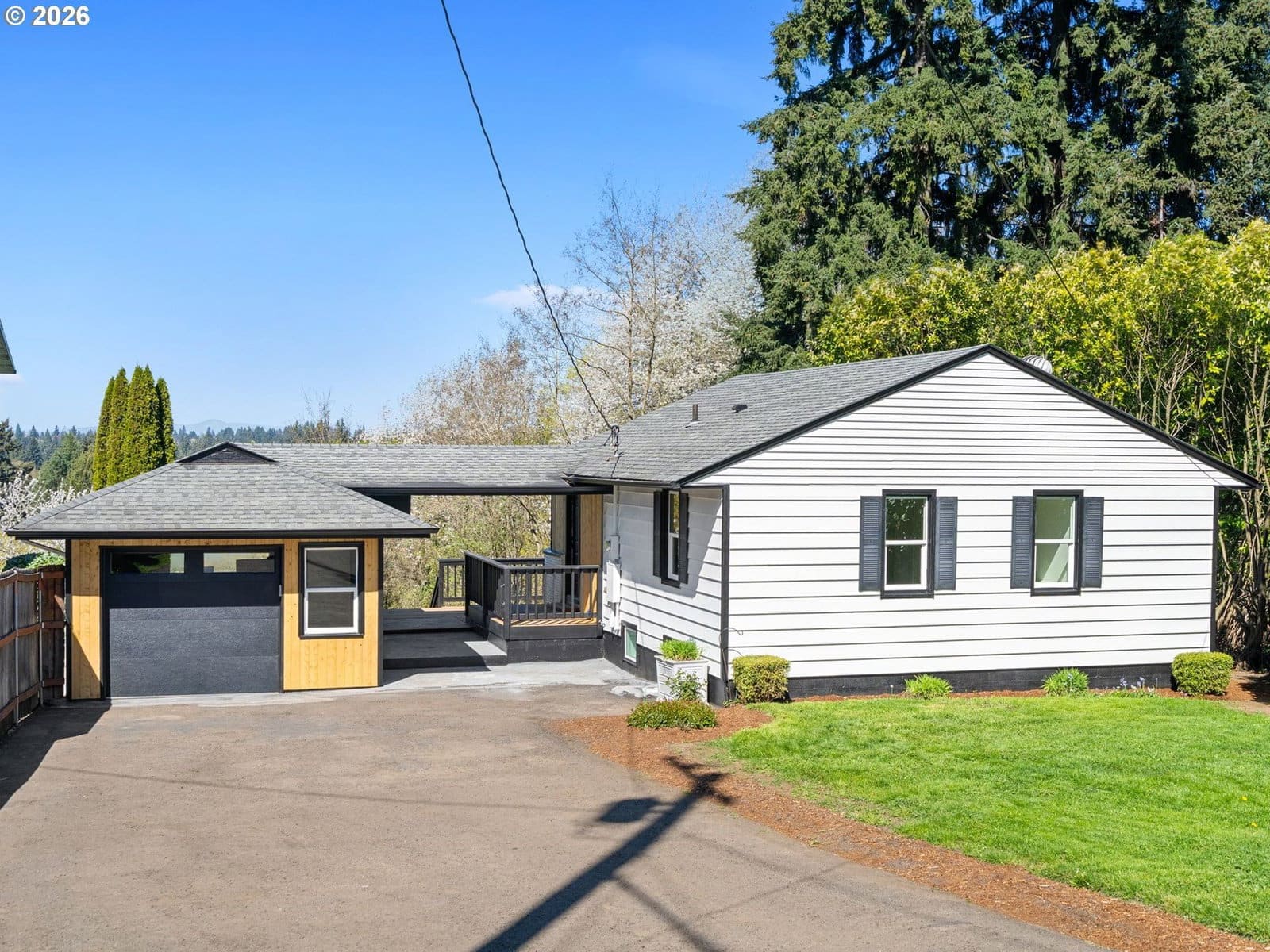 Primary listing photo, 3308 E MCLOUGHLIN BLVD, Vancouver, WA, 98661
