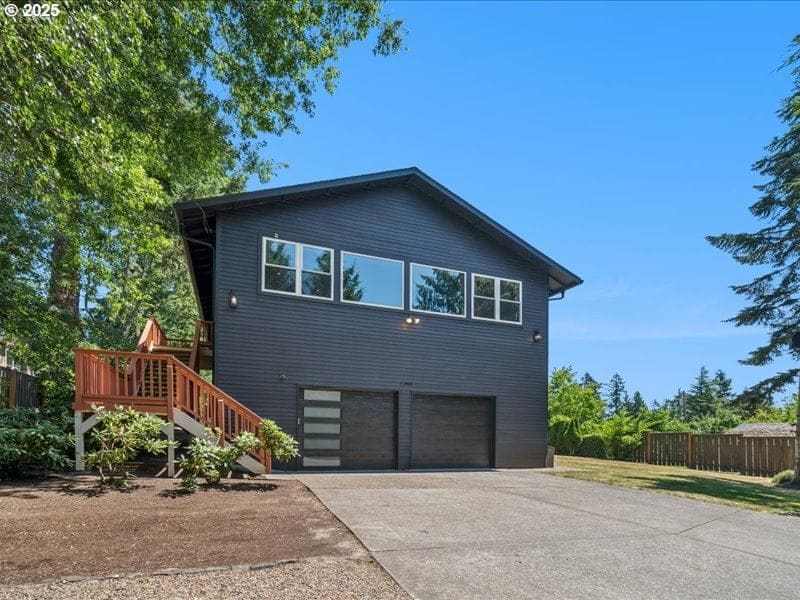 Primary listing photo, 1700 NW SALTZMAN RD, Portland, OR, 97229