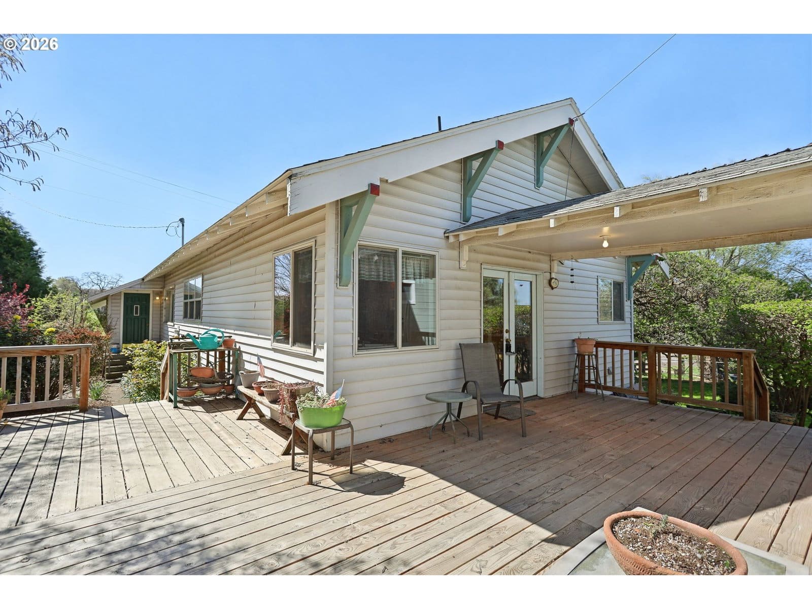 Primary listing photo, 1116 MCPHERSON ST, Wasco, OR, 97065