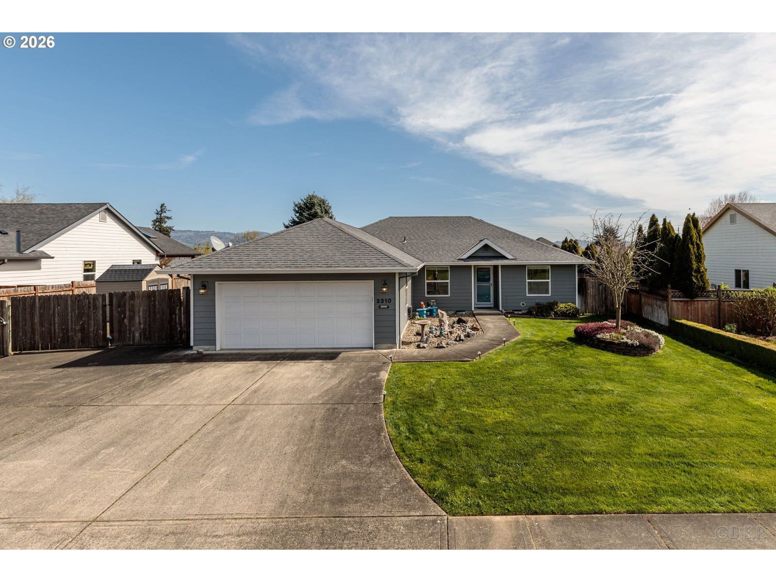 Primary listing photo, 3310 5TH ST, Columbia City, OR, 97018