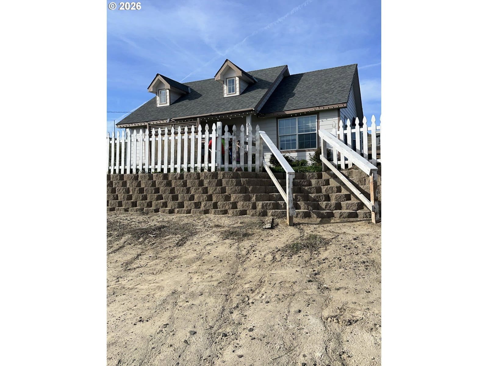 Primary listing photo, 535 EMERT DR, Ione, OR, 97843