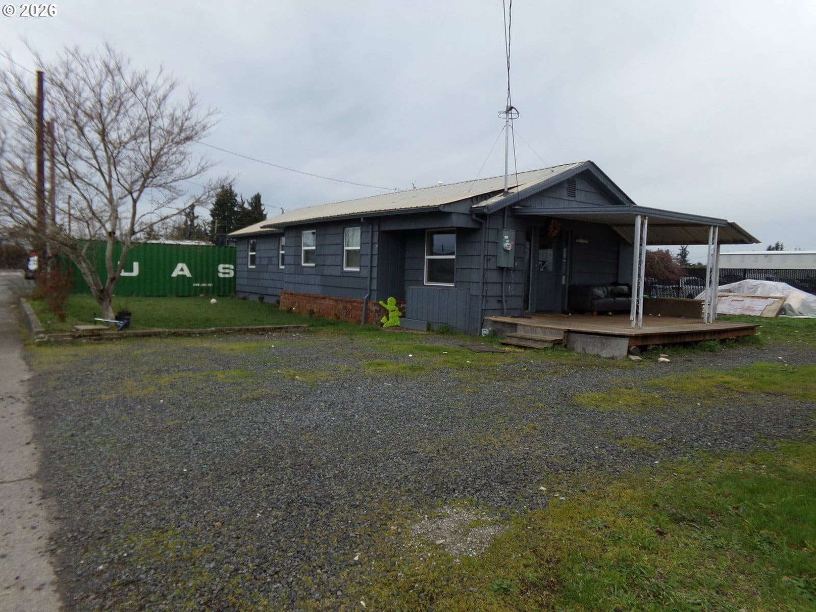 Primary listing photo, 3113 NE SCHMIDT LN, Hubbard, OR, 97032