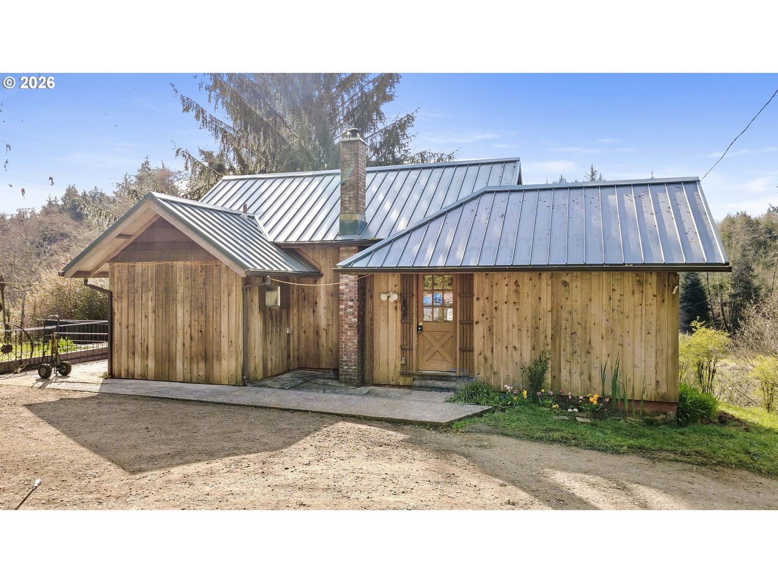 Primary listing photo, 35353 Little Walluski LN, Astoria, OR, 97103