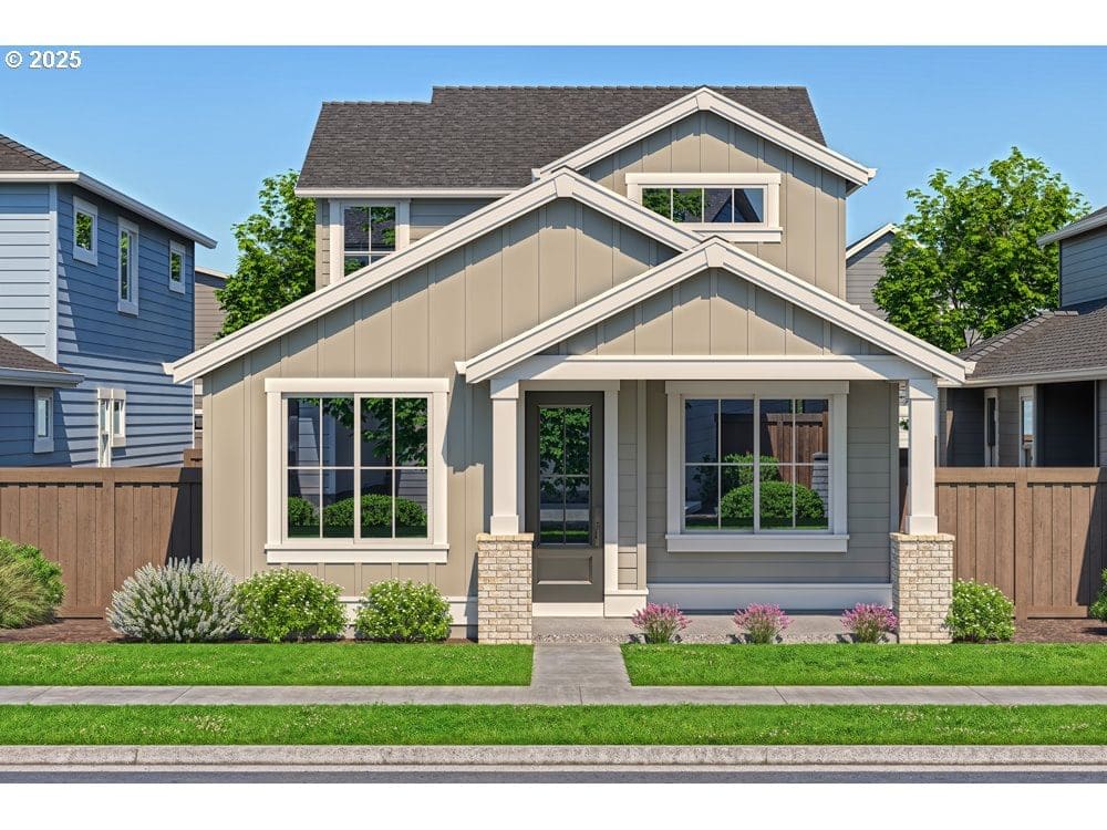 Primary listing photo, 2469 N Villa RD, Newberg, OR, 97132