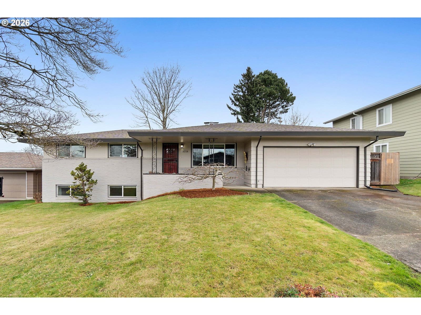 Primary listing photo, 3218 NE 132ND AVE, Portland, OR, 97230