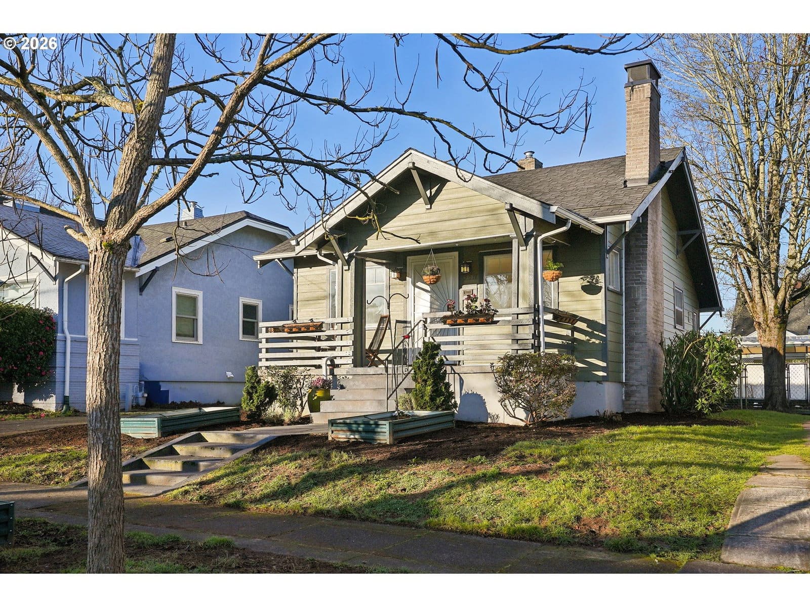 Primary listing photo, 3617 NE 65TH AVE, Portland, OR, 97213