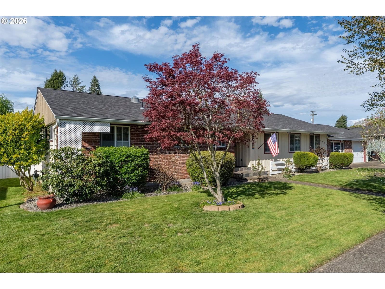 Primary listing photo, 2820 MARYLAND ST, Longview, WA, 98632