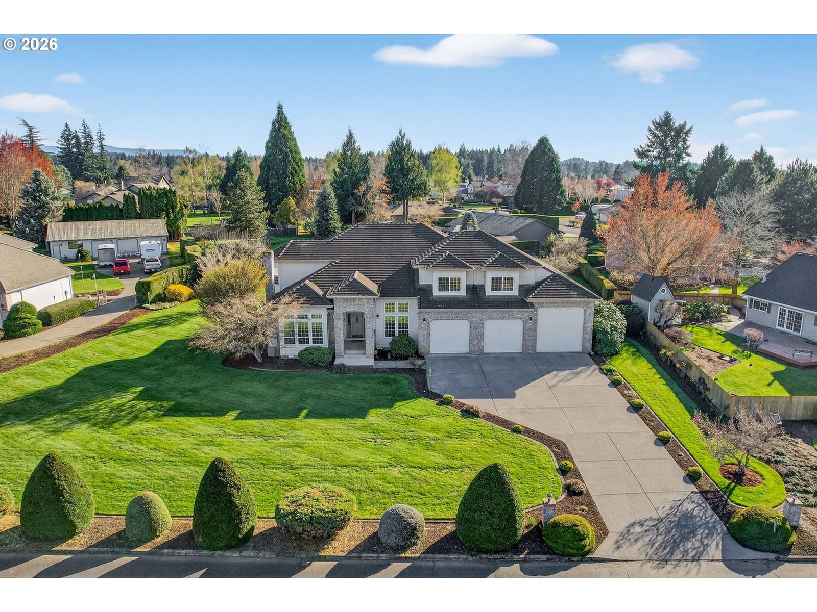 Primary listing photo, 14007 SE EKLUND AVE, Boring, OR, 97009