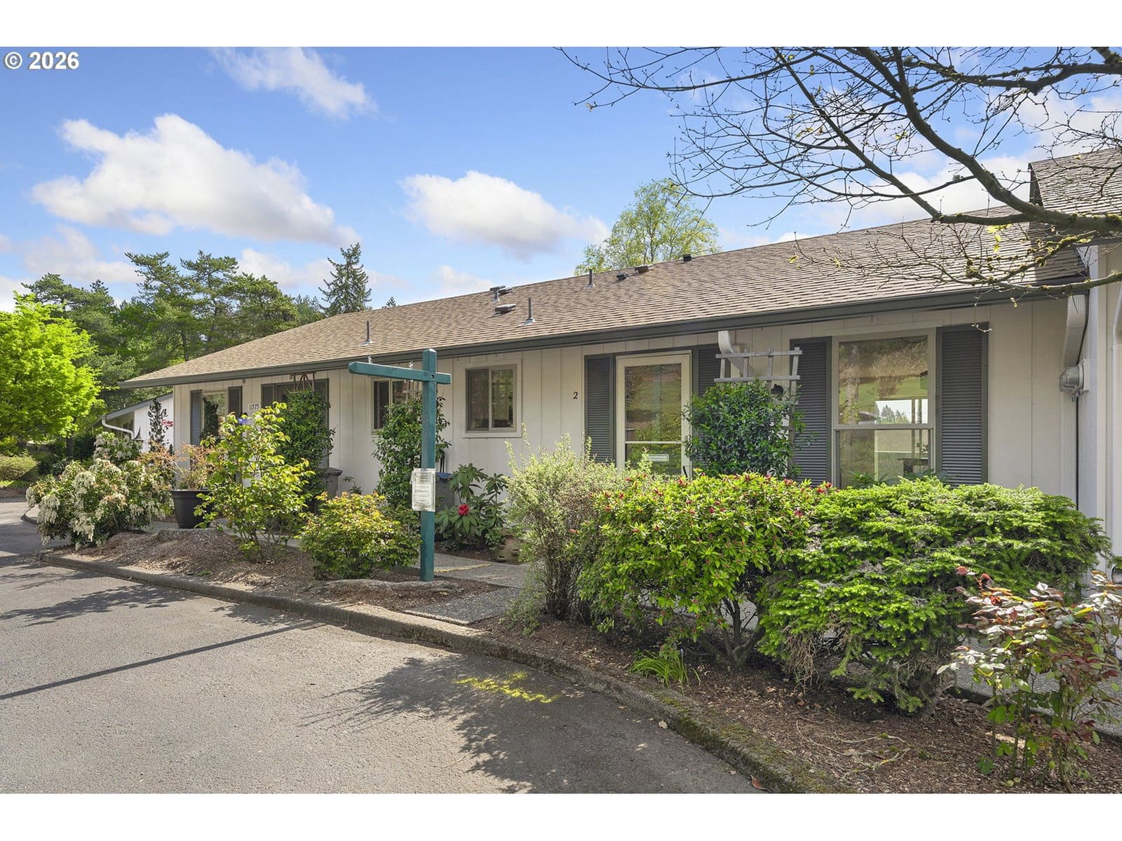 Primary listing photo, 11575 SW CROWN CT #2, King City, OR, 97224