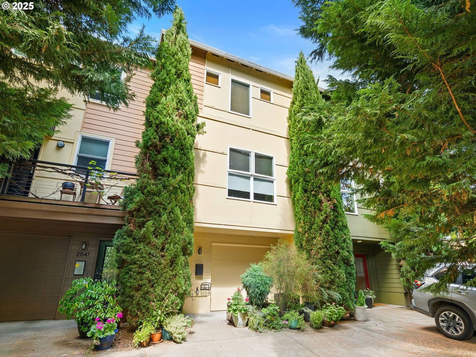 Primary listing photo, 2845 SE SCHILLER ST, Portland, OR, 97202