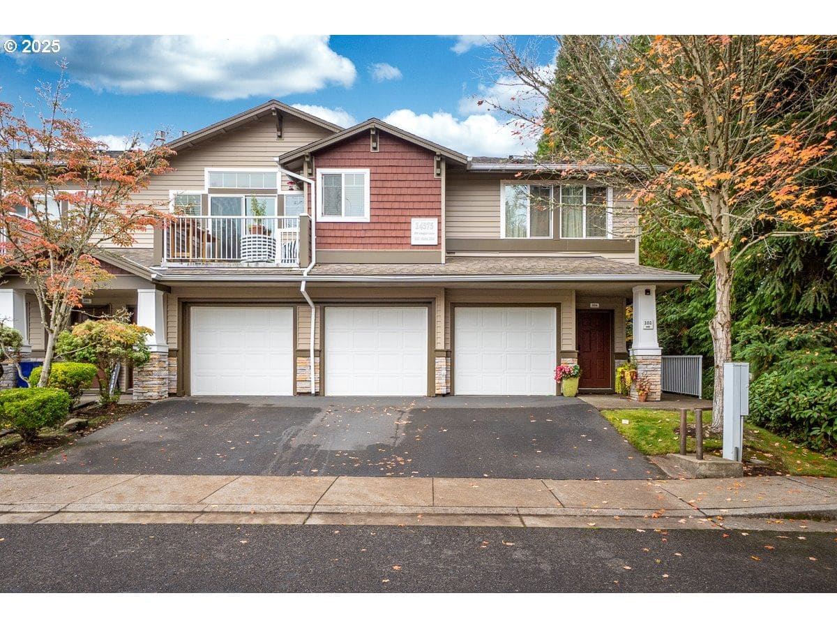 Primary listing photo, 14575 SW MAGPIE LN #102, Beaverton, OR, 97007