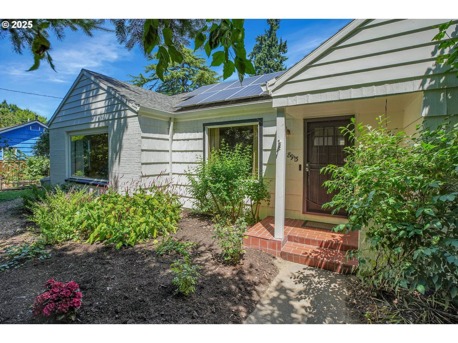 Primary listing photo, 8913 N SENECA ST, Portland, OR, 97203