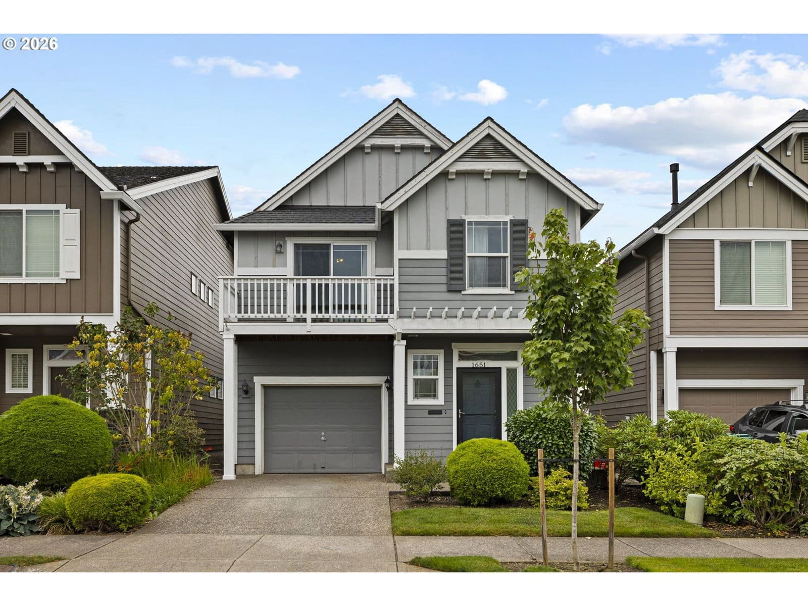 Primary listing photo, 1651 SW HEWITT AVE, Troutdale, OR, 97060