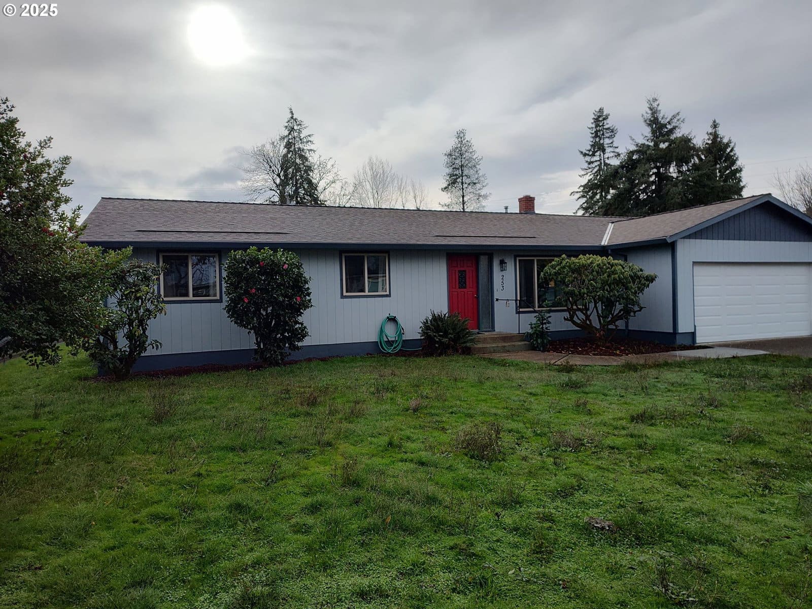 Primary listing photo, 253 SE POLK ST, Willamina, OR, 97396