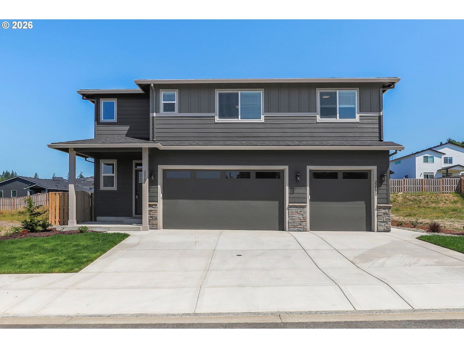 Primary listing photo, 2043 E OTTER LOOP, La Center, WA, 98629